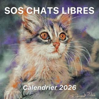 Calendrier 2026 - CAL 2026